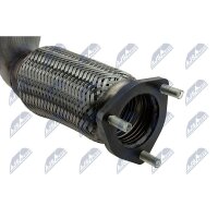 NTY DPF-WW-006 Ruß-/Partikelfilter, Abgasanlage