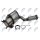 NTY DPF-WW-006 Ruß-/Partikelfilter, Abgasanlage