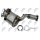 NTY DPF-WW-006 Ruß-/Partikelfilter, Abgasanlage