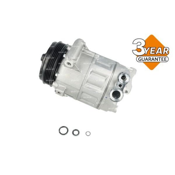 NRF 320300 Kompressor, Klimaanlage