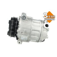 NRF 320300 Kompressor, Klimaanlage