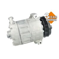 NRF 320300 Kompressor, Klimaanlage