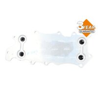 NRF 31319 Ölkühler, Motoröl