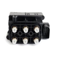 Arnott VB-3831 Ventil, Druckluftanlage