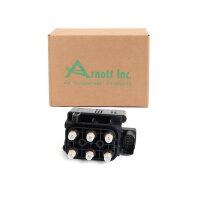 Arnott VB-3831 Ventil, Druckluftanlage