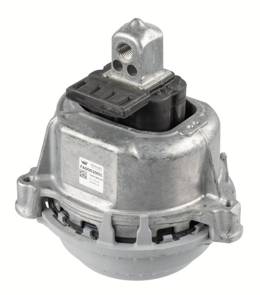 LEMFÖRDER 46463 01 Lagerung, Motor