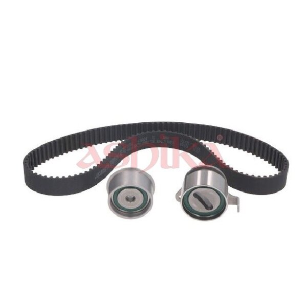 ASHIKA KCT228 Zahnriemensatz