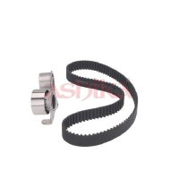 ASHIKA KCT228 Zahnriemensatz