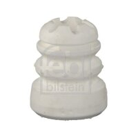 FEBI BILSTEIN 47857 Anschlagpuffer, Federung