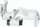 TRW BHS1492E Bremssattel