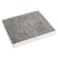 FEBI BILSTEIN 104811 Filter, Innenraumluft