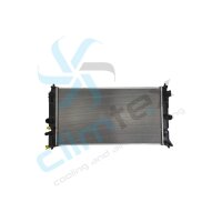 CLIMTEX CH1-2339 Kühler, Motorkühlung