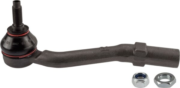 TRW JTE763 Spurstangenkopf