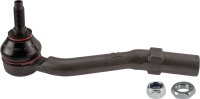 TRW JTE763 Spurstangenkopf