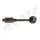MERTZ M-S0661 Stange/Strebe, Stabilisator