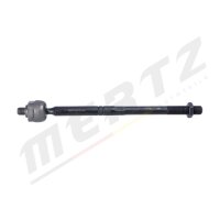 MERTZ M-S2025 Axialgelenk, Spurstange