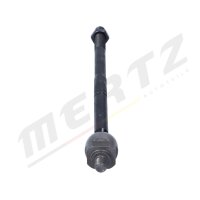 MERTZ M-S2025 Axialgelenk, Spurstange