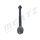 MERTZ M-S2025 Axialgelenk, Spurstange