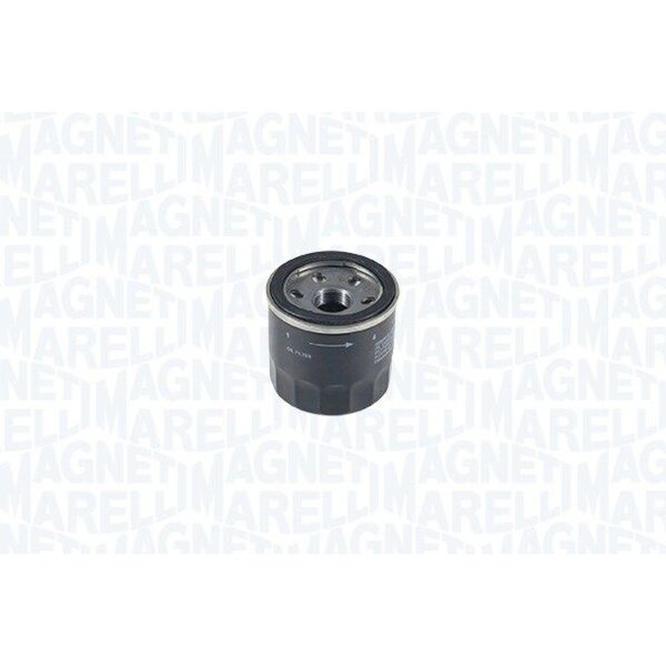 MAGNETI MARELLI 153071762453 Ölfilter