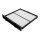FILTRON K 1443 Filter, Innenraumluft