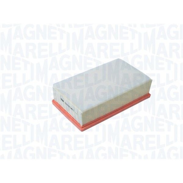 MAGNETI MARELLI 153071762671 Luftfilter