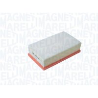 MAGNETI MARELLI 153071762671 Luftfilter