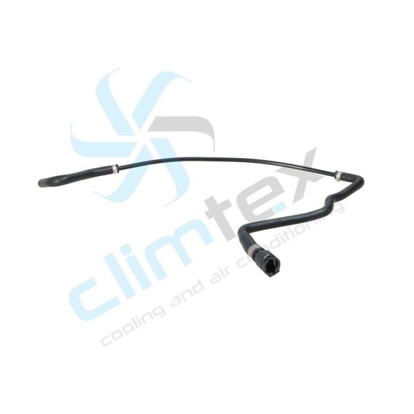 CLIMTEX CX1-032 Heizungsschlauch