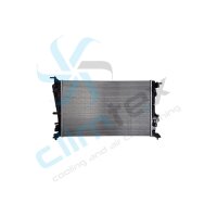 CLIMTEX CH1-2277 Kühler, Motorkühlung