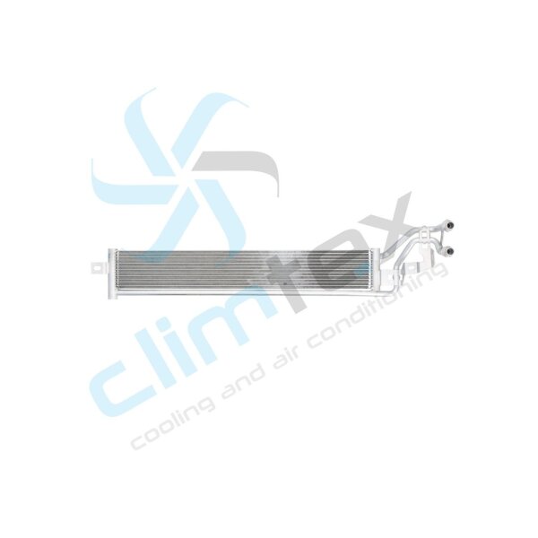 CLIMTEX CH1-2362 Kühler, Motorkühlung