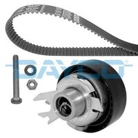 DAYCO KTB255 Zahnriemensatz