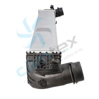 CLIMTEX CH4-239 Ladeluftkühler