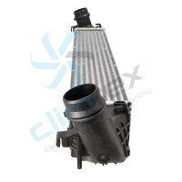 CLIMTEX CH4-239 Ladeluftkühler