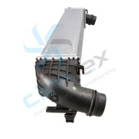 CLIMTEX CH4-239 Ladeluftkühler