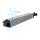 CLIMTEX CH4-239 Ladeluftkühler