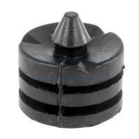 WALKER 81330 Halter, Abgasanlage