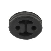 WALKER 86554 Halter, Abgasanlage