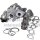 PIERBURG 7.15101.00.0 Lader, Aufladung