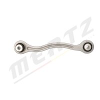 MERTZ M-S2143 Lenker, Radaufhängung