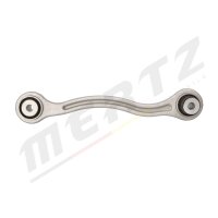 MERTZ M-S2143 Lenker, Radaufhängung