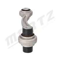 MERTZ M-S2143 Lenker, Radaufhängung