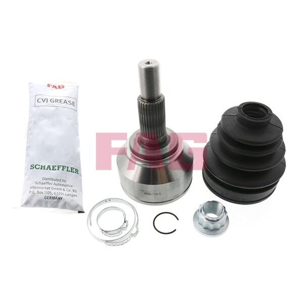 Schaeffler FAG 771 0422 30 Gelenksatz, Antriebswelle