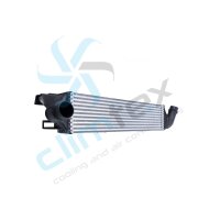 CLIMTEX CH4-251 Ladeluftkühler