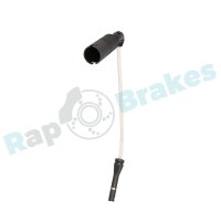 RAP BRAKES R-G0145 Warnkontakt, Bremsbelagverschleiß