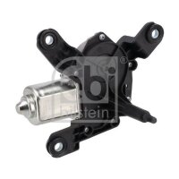 FEBI BILSTEIN 109032 Wischermotor