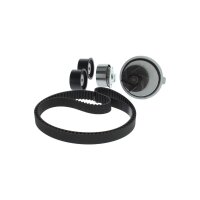 BOSCH 1 987 945 315 Wasserpumpe + Zahnriemensatz