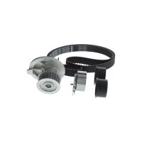 BOSCH 1 987 945 315 Wasserpumpe + Zahnriemensatz