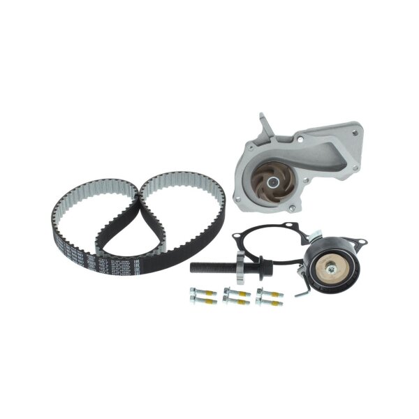 BOSCH 1 987 945 317 Wasserpumpe + Zahnriemensatz