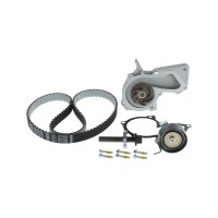 BOSCH 1 987 945 317 Wasserpumpe + Zahnriemensatz