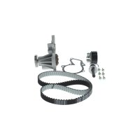 BOSCH 1 987 945 317 Wasserpumpe + Zahnriemensatz