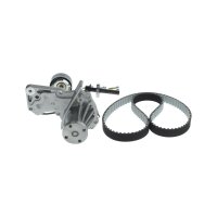 BOSCH 1 987 945 317 Wasserpumpe + Zahnriemensatz